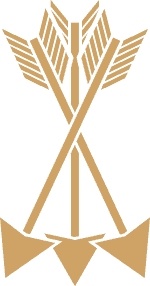 hanson furniture arrows icon